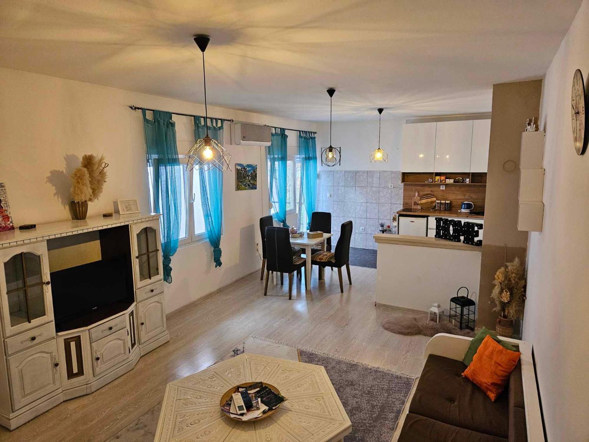 Apartman Nur Mostar Exterior foto