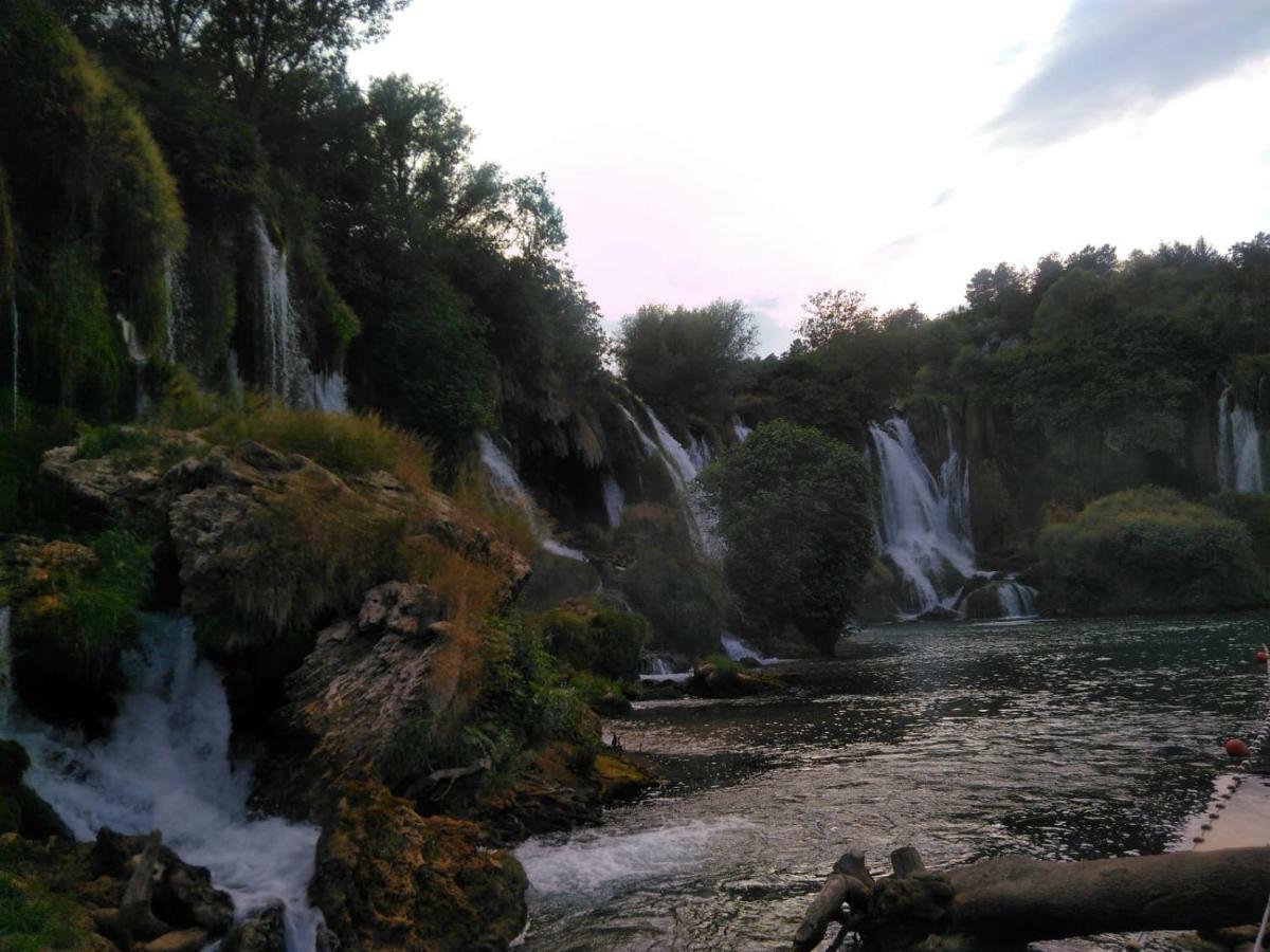 Apartman Nur Mostar Exterior foto
